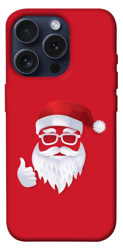 Чохол на Apple iPhone 15 Pro (6.1") Christmas mood ver.12 фото 1 з 1