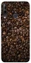 Чехол на Huawei P40 Lite E Сoffee beans фото 1 из 1