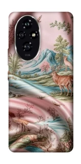 Чехол на Honor 200 Nature фото 1 из 1