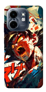 Чохол на Infinix Smart 9 4G / Hot 50i Anime фото 1 з 1