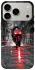 Чехол на Apple iPhone 18 Pro biker фото 1 из 2