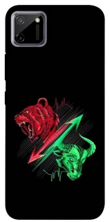 Чехол на Realme C11 Crypt v2 фото 1 из 1