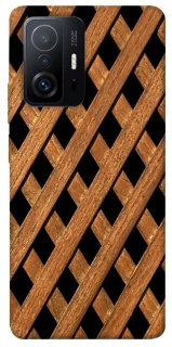 Чохол на Xiaomi 11T / 11T Pro Дерево на дачі фото 1 з 1