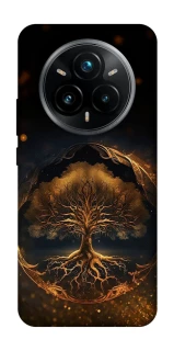 Чехол на Realme 14 Pro Иггдрасиль фото 1 из 1