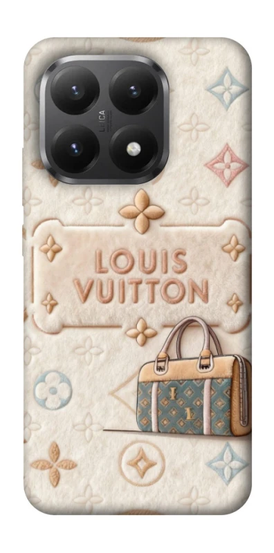 Чехол на Xiaomi 15T Louis Vuitton фото 1 из 1