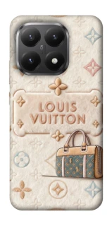 Чехол на Xiaomi 15T Louis Vuitton фото 1 из 1