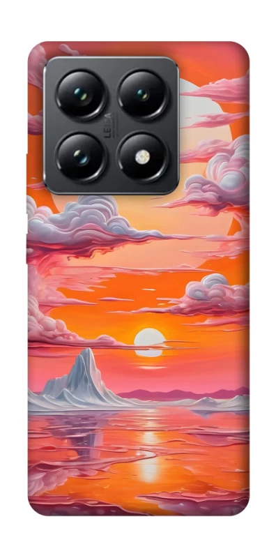 Чохол на Xiaomi 14T Pro Glacier фото 1 з 1