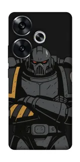 Чехол на Xiaomi Poco F6 Warhammer 40k v3 фото 1 из 1