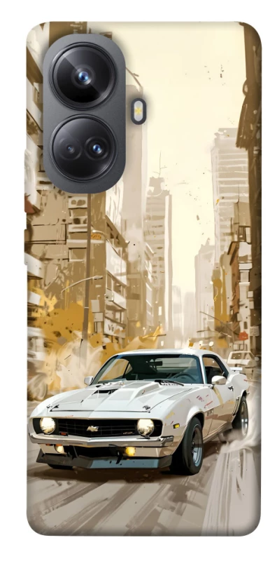 Чехол на Realme 10 Pro+ Drift фото 1 из 1
