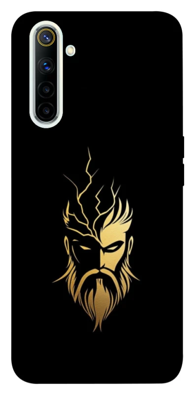 Чохол на Realme 6 Zeus фото 1 з 1