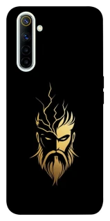 Чехол на Realme 6 Zeus фото 1 из 1