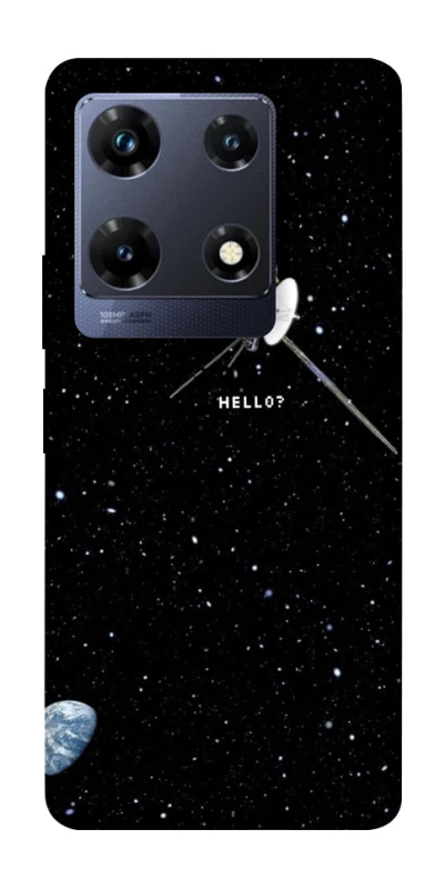 Чохол на Infinix Note 30 Pro Project Hail Mary ver.9 фото 1 з 1