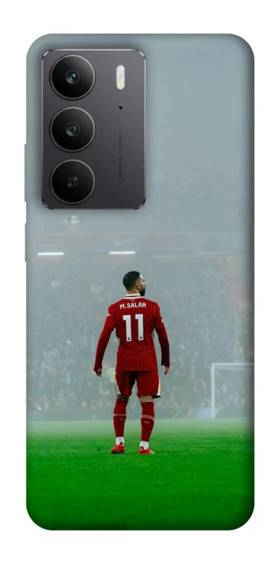Чехол на Realme C75 Mohamed Salah фото 1 из 1