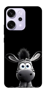 Чохол на Oppo Reno 14 Pro My Zebra фото 1 з 1