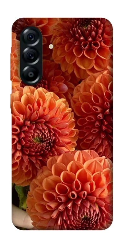 Чехол на Samsung Galaxy A57 5G Flower1 фото 1 из 1