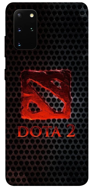 Чохол на Samsung Galaxy S20+ Dota 2 фото 1 з 1