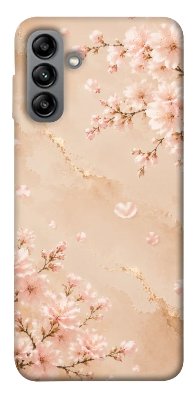 Чохол на Samsung Galaxy A04s Sakura ver.2 фото 1 з 1