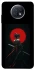 Чохол на Xiaomi Redmi Note 9 5G / Note 9T Goddess of war ver.5 фото 1 з 1