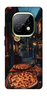 Чохол на Realme Narzo 70 Turbo Pizza фото 1 з 1