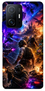 Чохол на Xiaomi 11T / 11T Pro My Games фото 1 з 1