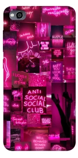 Чехол на Xiaomi Redmi 4a Hot collage ver.7 фото 1 из 1