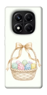 Чохол на Xiaomi Redmi Note 14 Pro 5G Easter ver.2 фото 1 з 1