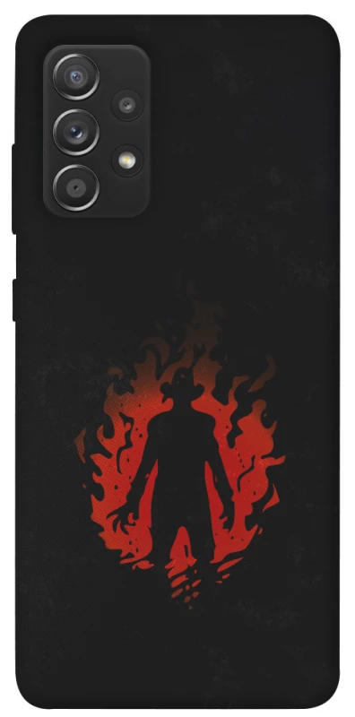 Чохол на Samsung Galaxy A72 4G / A72 5G Daylight фото 1 з 1