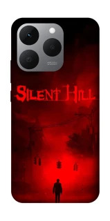 Чохол на Realme 15T Silent Hill aesthetic ver.1 фото 1 з 1