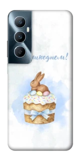 Чехол на Realme C65 4G Easter ver.8 фото 1 из 1