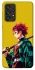 Чохол на Samsung Galaxy A33 5G Tanjiro Kamado v2 фото 1 з 1