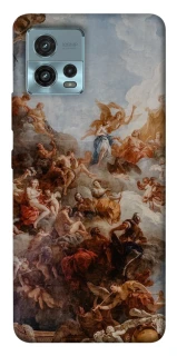 Чехол на Motorola Moto G72 Искусство v2 фото 1 из 1