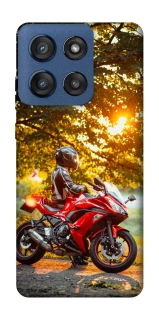 Чохол на Motorola Edge 60 Stylus Промені заходу сонця фото 1 з 1