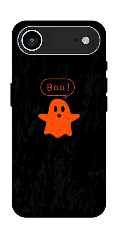 Чохол на Apple iPhone 17 Air (6.5") Ghost of Halloween фото 1 з 1