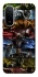 Чехол на Xiaomi Redmi A7 Pro 4G Mortal Kombat ver.4 фото 2 из 2