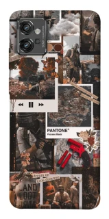 Чохол на Motorola Moto G32 PUBG Collage фото 1 з 1