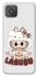Чохол на Oppo A92s Hello Kitty Labubu фото 1 з 1
