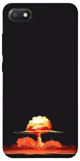 Чехол на Xiaomi Redmi 6A Boom фото 1 из 1