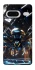 Чехол на Google Pixel 7 Cyber ​​Spider фото 1 из 1