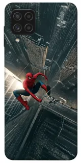 Чохол на Samsung Galaxy A22 4G Spider Man ver.4 фото 1 з 1