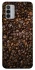 Чохол на Nokia G42 Сoffee beans фото 1 з 1