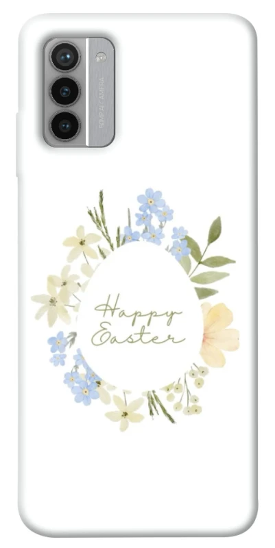 Чохол на Nokia G42 Easter ver.6 фото 1 з 1