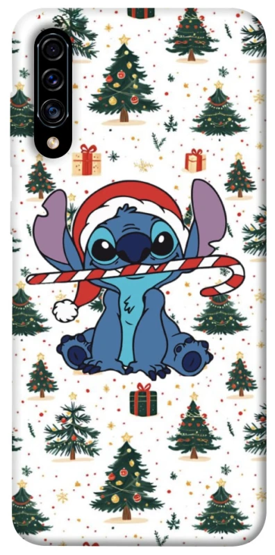 Чохол на Samsung Galaxy A50 (A505F) / A50s / A30s Stitch ver.23 фото 1 з 1