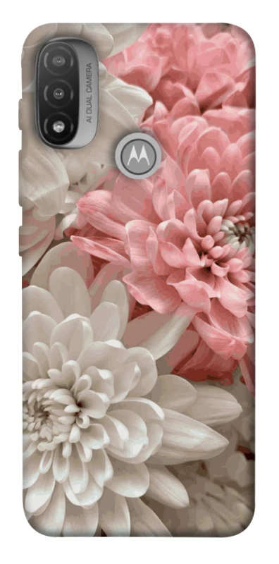 Чохол на Motorola Moto E20 Spring flow фото 1 з 1