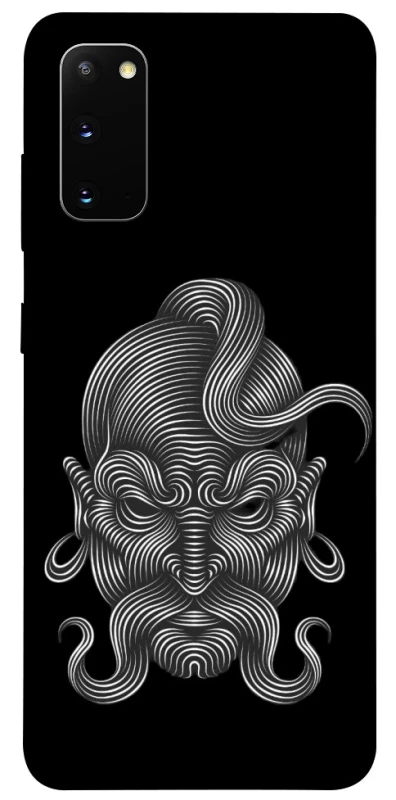 Чохол на Samsung Galaxy S20 Козак v2 фото 1 з 1