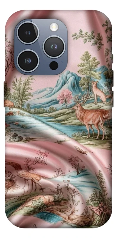 Чохол на Apple iPhone 16 Pro Max Nature фото 1 з 1