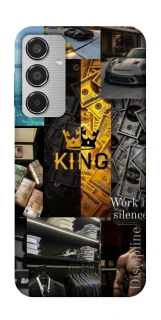 Чохол на Samsung Galaxy M35 King collage фото 1 з 1