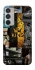 Чохол на Samsung Galaxy M35 King collage фото 1 з 1