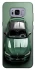 Чохол на Samsung G955 Galaxy S8 Plus BMW green фото 1 з 1