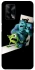 Чохол на Oppo A74 4G Monsters Inc фото 1 з 1