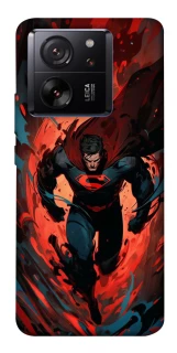 Чохол на Xiaomi 13T Superman фото 1 з 1